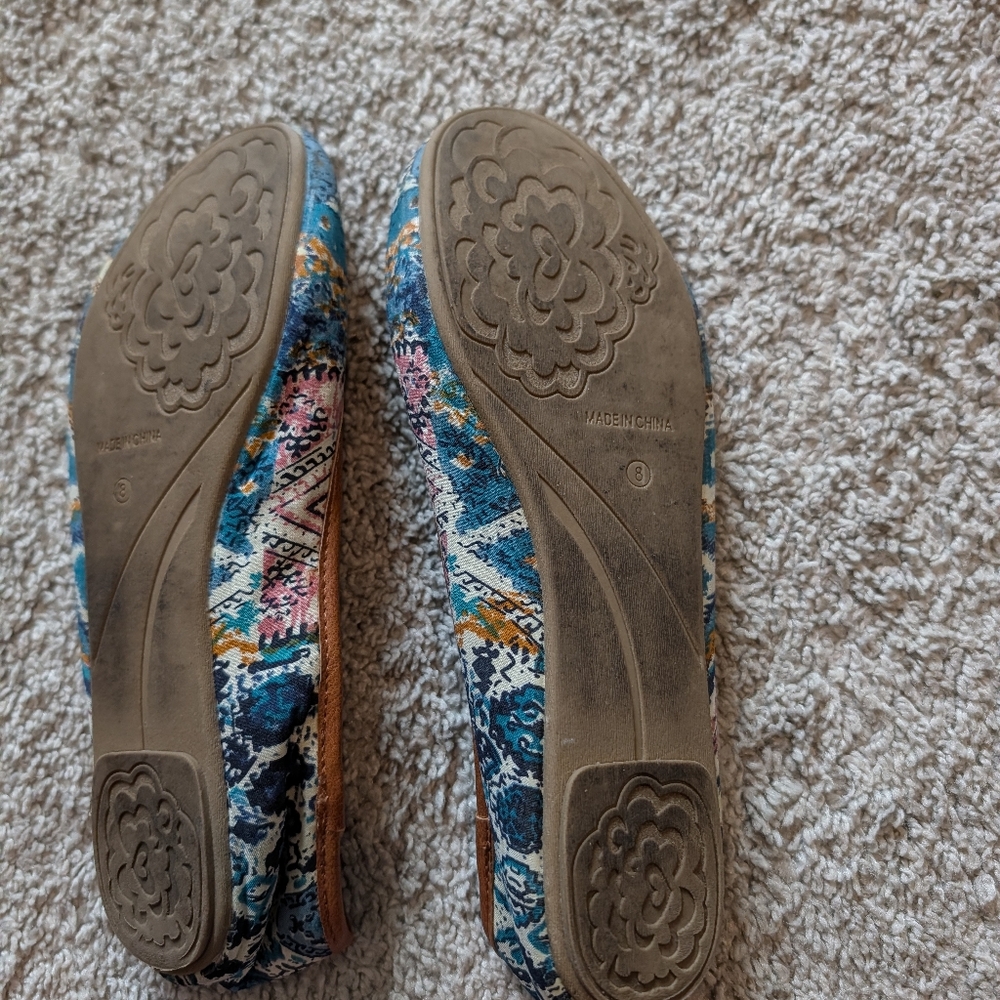 American Rag Flats - Picture 7 of 8